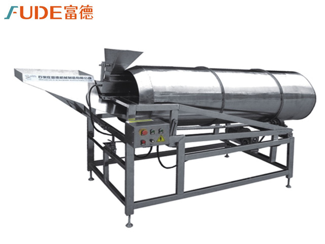 圓筒調味機 FDTW-YT650