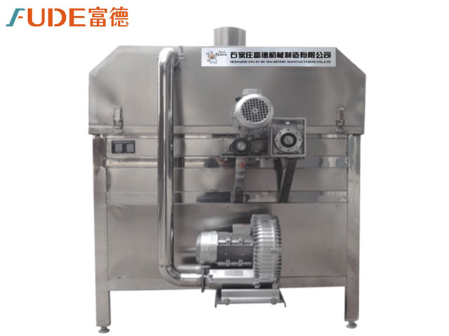 轉(zhuǎn)鼓式過(guò)濾機(jī)